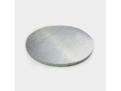 鋁圓片在使用時出現(xiàn)發(fā)脆的原因